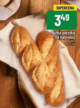 Polomarket Bułka paryska na kamieniu POLOmarket oferta