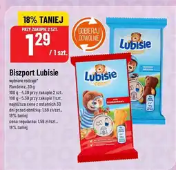 Polomarket Biszport Lubisie oferta