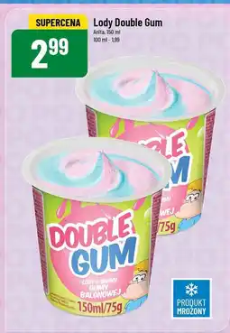 Polomarket Lody Double Gum Anita oferta