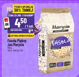 Polomarket Fasola Piękny Jaś Marysia oferta