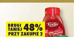 Biedronka Ketchup pikantny Kotlin oferta