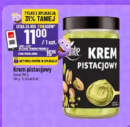 Polomarket Krem pistacjowy Sante oferta