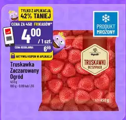 Polomarket Truskawka Zaczarowany Ogród oferta