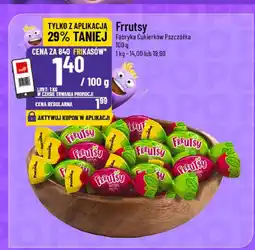 Polomarket Cukierki Frutsy Pszczółka oferta