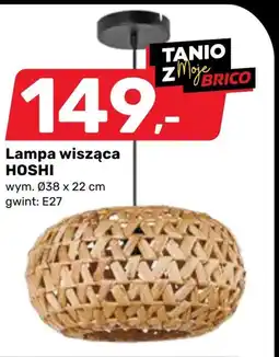 Bricomarche Lampa E oferta