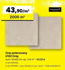 Bricoman Gres oferta