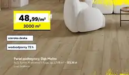 Bricoman Panel podłogowy oferta