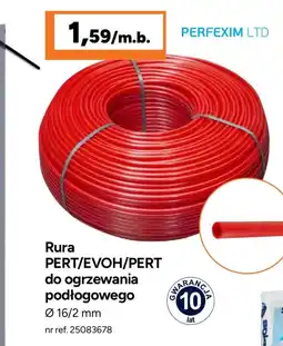 Bricoman Rura Perfexim LTD oferta