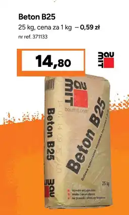 Bricoman Beton oferta