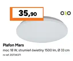 Bricoman Plafon oferta