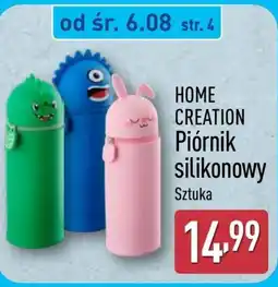 ALDI Piórnik Home Creation oferta