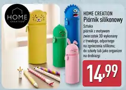 ALDI Piórnik Home Creation oferta