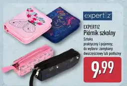 ALDI Piórnik Expertiz oferta