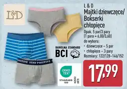 ALDI Majtki L & D oferta