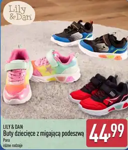 ALDI Buty oferta