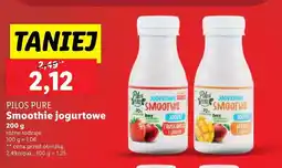 Lidl Smoothie Pilos oferta