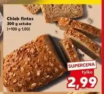 Kaufland Chleb fitnes Z Naszej Piekarni Kaufland oferta