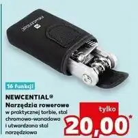 Kaufland Narzędzia rowerowe Newcential oferta
