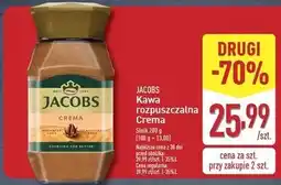 ALDI Kawa Jacobs Crema oferta