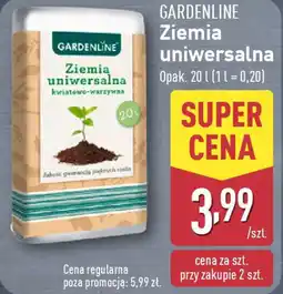 ALDI Ziemia uniwersalna oferta