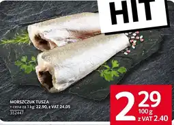 Selgros Morszczuk tusza Selgros oferta