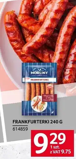 Selgros Frankfurterki Selgros oferta