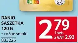 Selgros Serek Danio Danone oferta