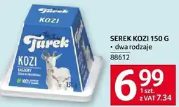 Selgros Ser kozi Turek oferta