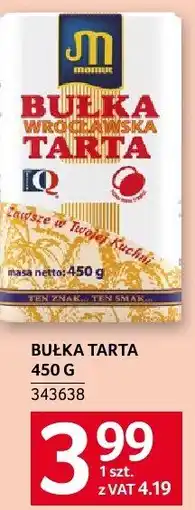 Selgros Bułka tarta JM oferta