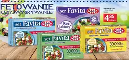 Selgros Ser Favita Mlekovita oferta