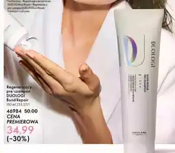 Oriflame Szampon Duologi oferta
