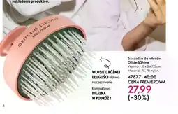 Oriflame Szczotka do włosów oferta