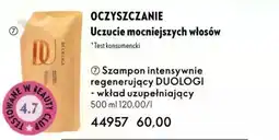 Oriflame Szampon Duologi oferta