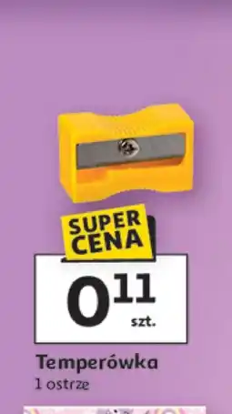 Auchan Temperówka oferta