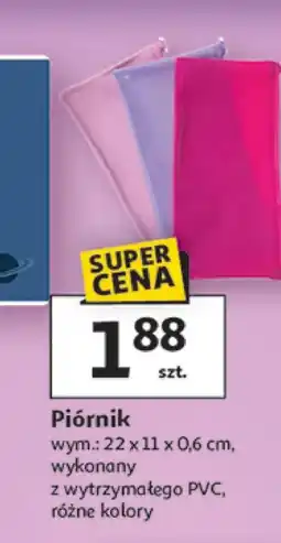 Auchan Piórnik oferta