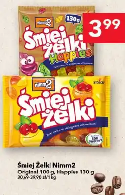 Lewiatan Żelki Nimm2 oferta