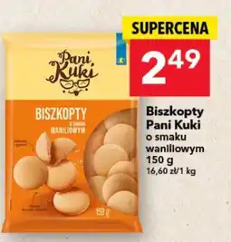 Lewiatan Biszkopty oferta