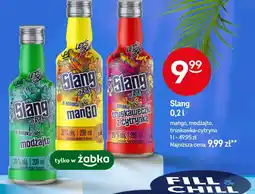 Żabka Drink oferta