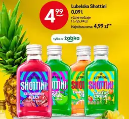 Żabka Drink Lubelska oferta