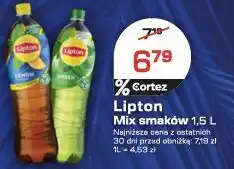 Lipton Ice Tea Lemon 1.5L