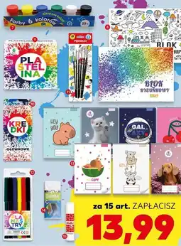 Kaufland Klej w sztyfcie oferta