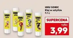 Kaufland Klej w sztyfcie 8.2 g Uhu oferta