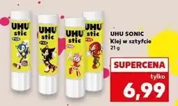 Kaufland Klej w sztyfcie Uhu oferta