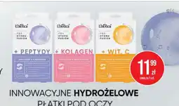 Apteka Cosmedica Maseczka innovacyjne hydrożelowe oferta