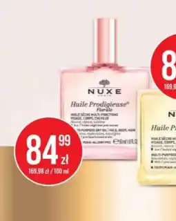 Apteka Cosmedica Nuxe Huile Prodigieuse Florale oferta