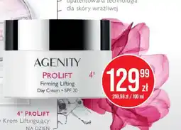 Apteka Cosmedica Agenity Prolift 4° oferta