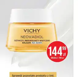Apteka Cosmedica Vichy Neovadiol oferta