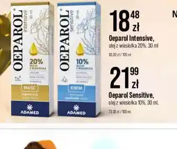 Apteka Cosmedica Oeparol Sensitive oferta