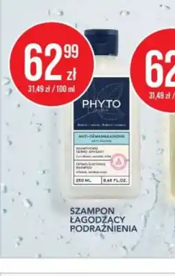 Apteka Cosmedica Szampon oferta
