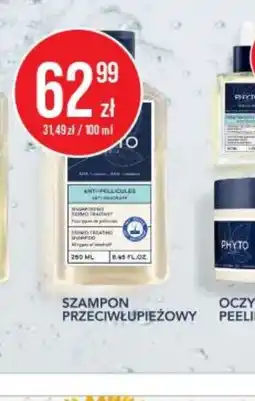 Apteka Cosmedica Szampon oferta